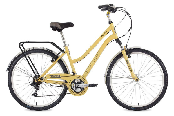 Велосипед STINGER 26" Victoria 