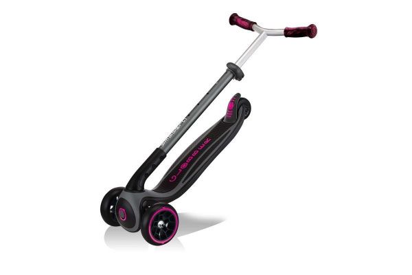 Самокат GLOBBER MASTER PRIME 664-100  )