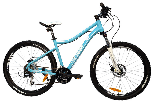 Велосипед Merida Juliet 6. 20-D (2016)